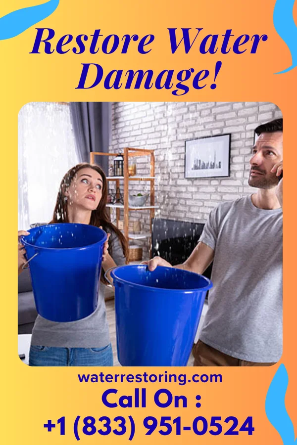 water restoration Trusted Emergency Restoration Authority Scarbro